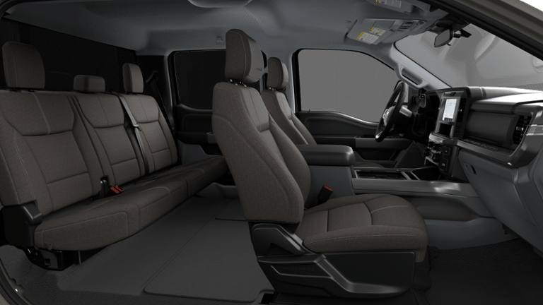 2027 Ford Super Duty F-250® XLT