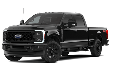 2026 Ford Super Duty F-250® XL