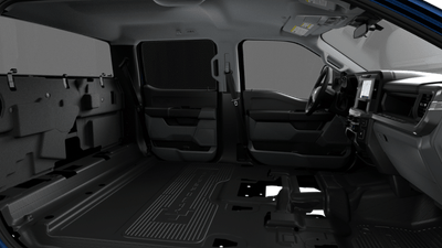 2027 Ford Super Duty F-250® XL