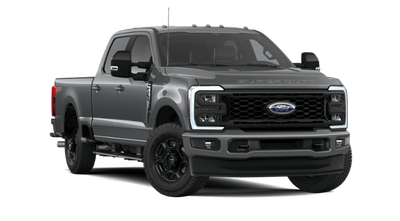 2026 Ford Super Duty F-250® XL
