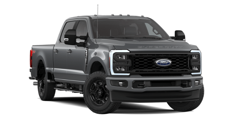 2026 Ford Super Duty F-250® XL