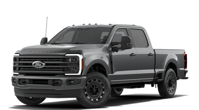 2027 Ford Super Duty F-250® XLT
