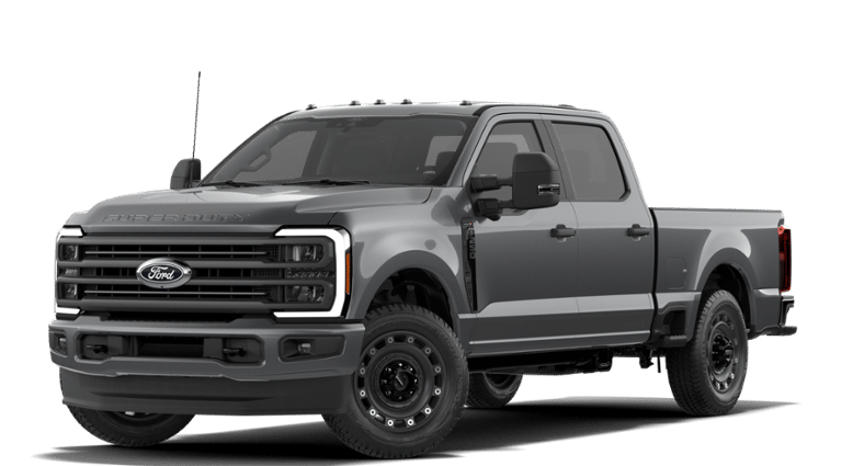 2027 Ford Super Duty F-250® XLT