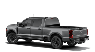 2027 Ford Super Duty F-250® XLT