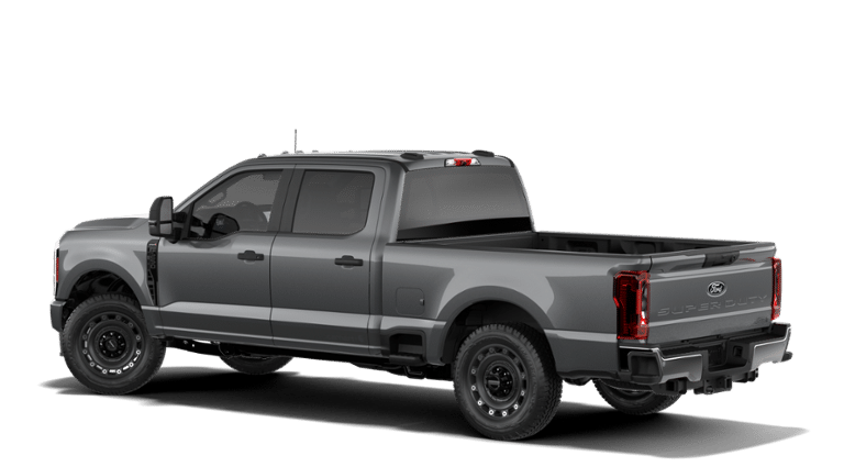 2027 Ford Super Duty F-250® XLT