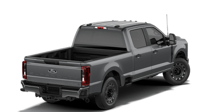 2027 Ford Super Duty F-250® XLT