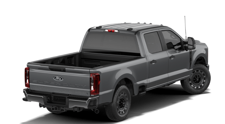2027 Ford Super Duty F-250® XLT