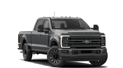 2027 Ford Super Duty F-250® XLT