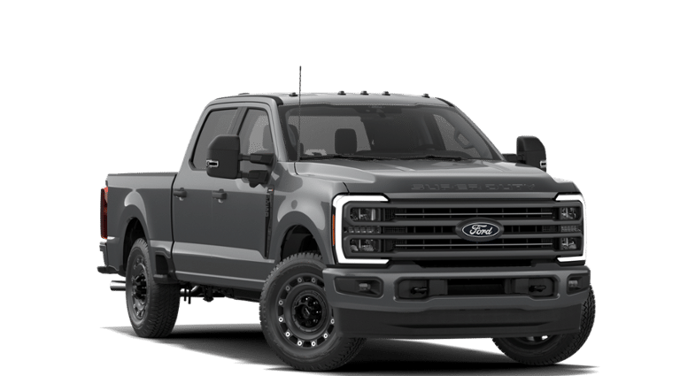 2027 Ford Super Duty F-250® XLT