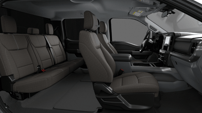 2027 Ford Super Duty F-250® XLT