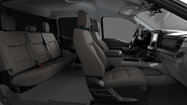 2027 Ford Super Duty F-250® XLT