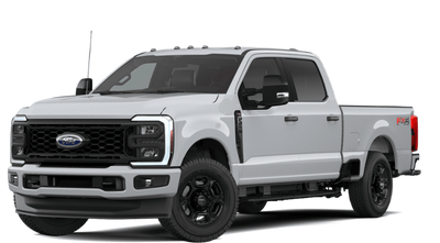 2026 Ford Super Duty F-250® XL