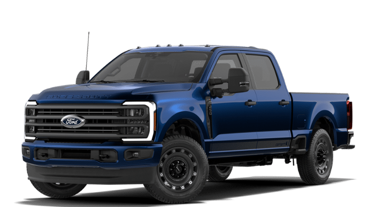 2027 Ford Super Duty F-250® XLT