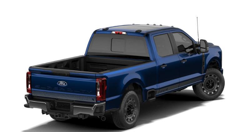 2027 Ford Super Duty F-250® XLT