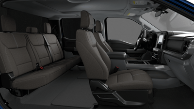 2027 Ford Super Duty F-250® XLT