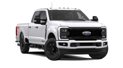 2026 Ford Super Duty F-250® XL