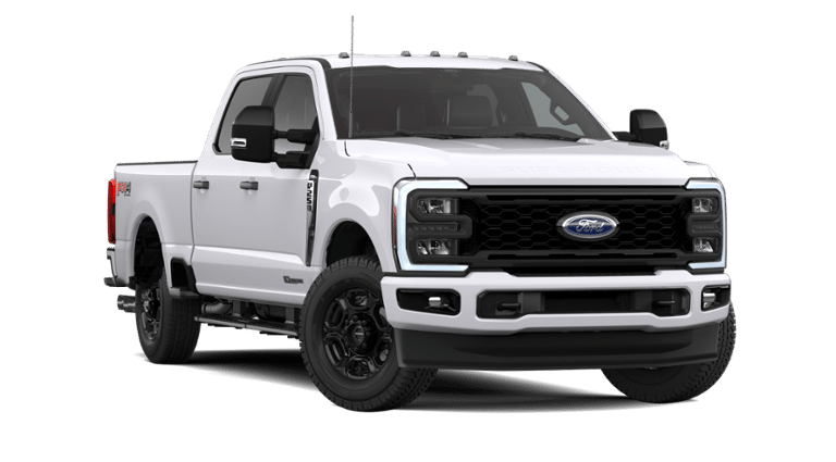 2026 Ford Super Duty F-250® XL