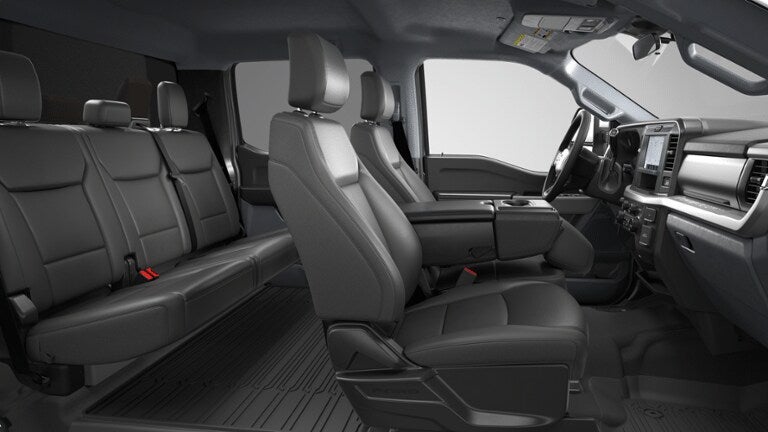 2026 Ford Super Duty F-250® XLT
