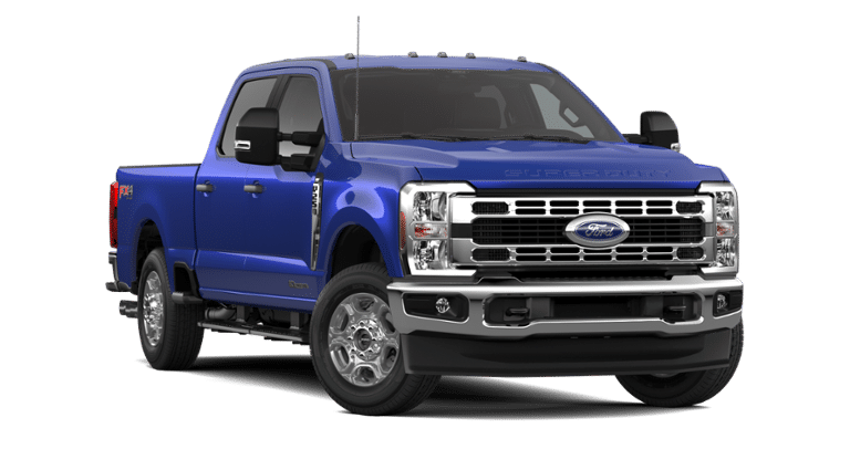 2026 Ford Super Duty F-250® XLT