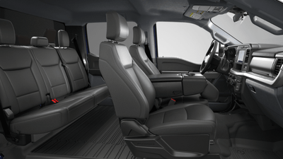 2026 Ford Super Duty F-250® XLT