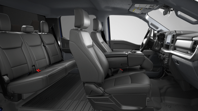 2026 Ford Super Duty F-250® XLT