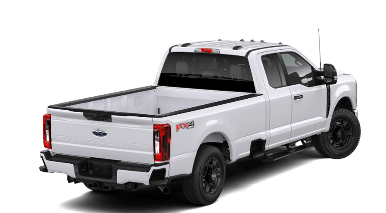 2026 Ford Super Duty F-250® XL