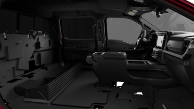 2027 Ford Super Duty F-250® Platinum®
