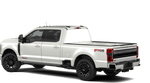 2026 Ford Super Duty F-250® Platinum®