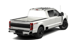 2026 Ford Super Duty F-250® Platinum®
