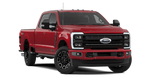 2026 Ford Super Duty F-250® Platinum®