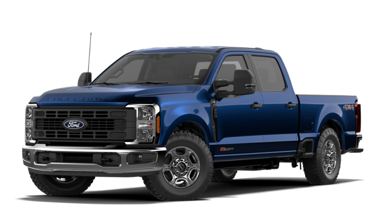 2027 Ford Super Duty F-250® XL