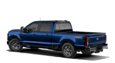 2027 Ford Super Duty F-250® XL