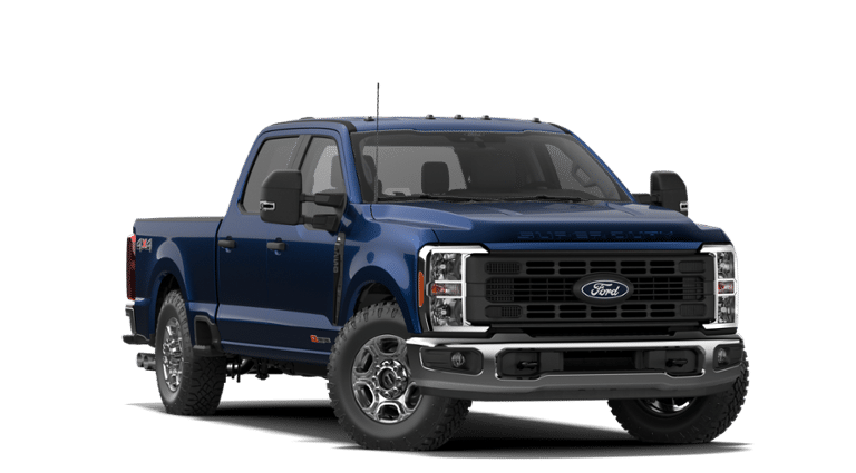 2027 Ford Super Duty F-250® XL