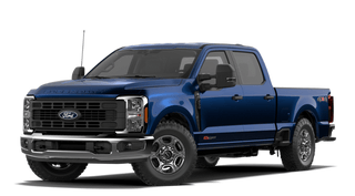 2027 Ford Super Duty F-250® XL