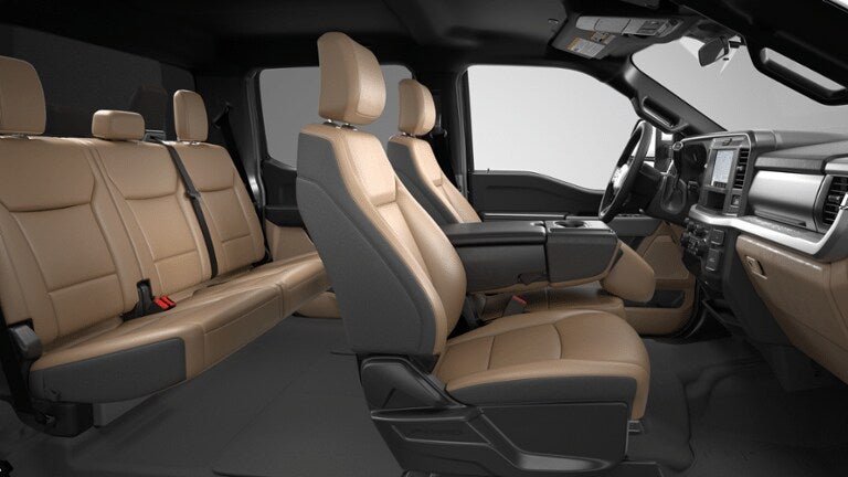 2026 Ford Super Duty F-250® XLT