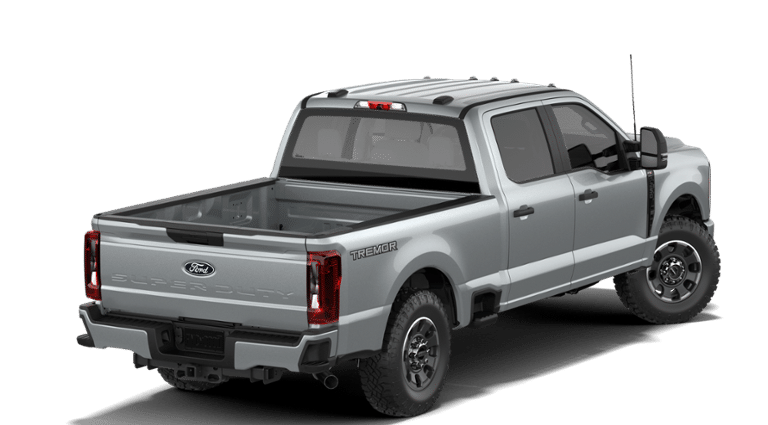 2027 Ford Super Duty F-250® XL