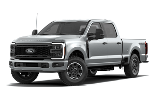 2027 Ford Super Duty F-250® XL