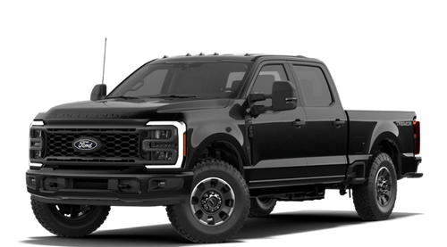 2027 Ford Super Duty F-250® XL