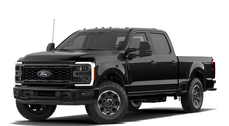 2027 Ford Super Duty F-250® XL