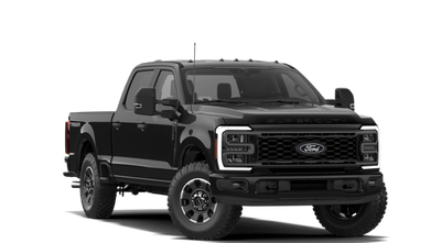 2027 Ford Super Duty F-250® XL