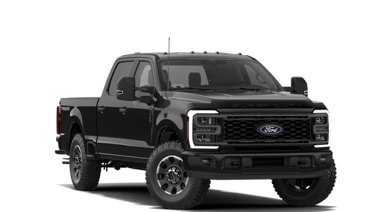 2027 Ford Super Duty F-250® XL