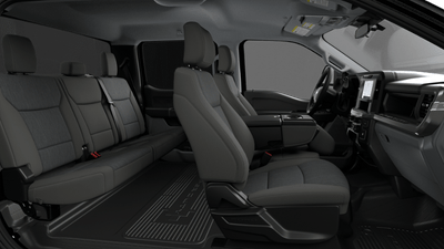 2027 Ford Super Duty F-250® XL