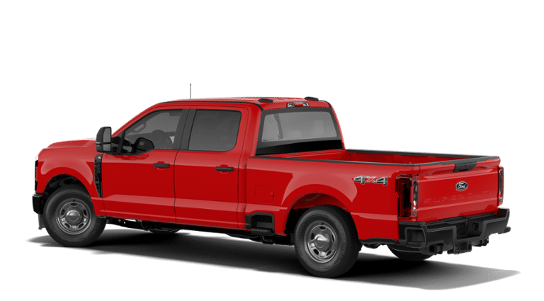 2027 Ford Super Duty F-250® XL