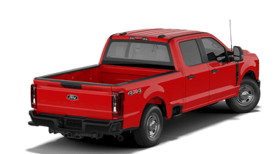 2027 Ford Super Duty F-250® XL