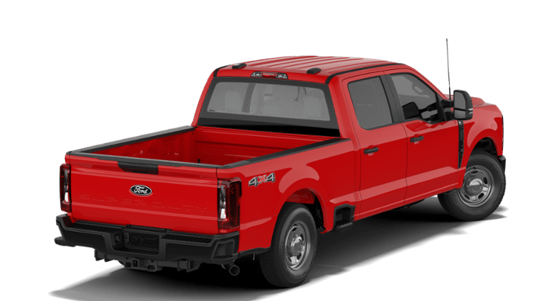 2027 Ford Super Duty F-250® XL