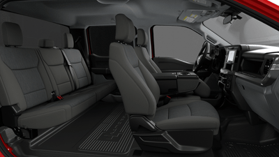 2027 Ford Super Duty F-250® XL