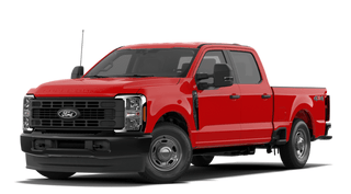 2027 Ford Super Duty F-250® XL