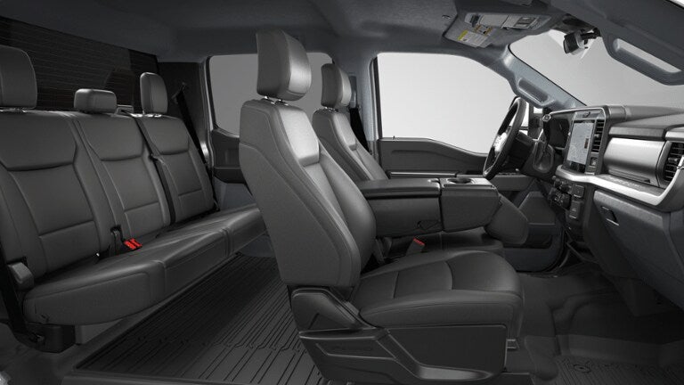 2026 Ford Super Duty F-250® XLT