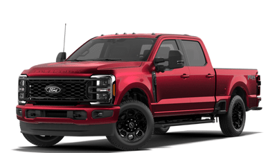 2027 Ford Super Duty F-250® XLT
