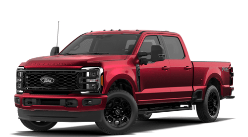2027 Ford Super Duty F-250® XLT